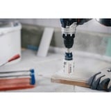 Bosch 2 608 594 265 rallonge pour foret 1,09 cm (0.43"), Adaptateur Noir, 1,09 cm (0.43"), 1 pièce(s)