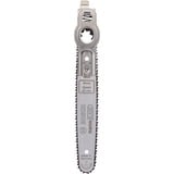 Bosch 2 609 256 D86 Lame de scie sauteuse, à chantourner et sabre Lames de scie sauteuse Acier 1 pièce(s) Lames de scie sauteuse, Plastique, Bois, Acier, Acier inoxydable, CE, 6,5 cm