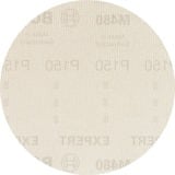 Bosch Abrasif réticulé Expert M480, Feuille abrasive 50 pièce(s)