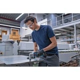 Bosch BOSCH GSC 18V-16 E, 2x 4.0Ah ProC. LBOXX, Cisaille Bleu/Noir, Cisaille électrique, Sans brosse, Noir, Bleu, 3200 spm, 2 cm, 0,7 mm