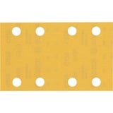Bosch Expert C470 feuille abrasive, 80 x 133mm, K400 
