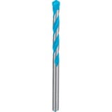 Bosch Expert CYL-9 Mèche de perçage pour maçonnerie 10 pièce(s), Perceuse Perceuse, Mèche de perçage pour maçonnerie, Rotation vers la droite, 8 mm, 120 mm, Béton, Plastique, Carrelage doux, Bois tendre, Acier