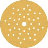 Bosch Expert Disques abrasifs C470, Feuille abrasive 50 pièce(s)