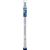 Bosch Expert Foret SDS Max-8X, Perceuse Marteau perforateur, Hammer drill bit, 1,6 cm, 540 mm, Béton, pierre, 40 cm