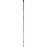 Bosch Expert Foret SDS Max-8X, Perceuse Marteau perforateur, Hammer drill bit, 1,6 cm, 540 mm, Béton, pierre, 40 cm