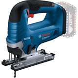 Bosch GST 18V-125 B Professional scie sauteuse Bleu/Noir, 94,5 dB, 83,5 dB, 360 mm, 440 mm, 150 mm