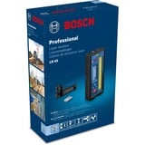 Bosch LR 45 Professional, Récepteur laser Bleu/Noir