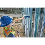 Bosch LR 45 Professional, Récepteur laser Bleu/Noir
