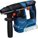 Bosch Marteau perforateur sans fil GBH 18V-18 Professional, 18Volt, Marteau piqueur Bleu/Noir
