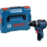 Perceuse-visseuse à percussion sans fil GSB12V-31 dans L-BOXX, Perceuse à percussion