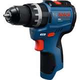 Bosch Perceuse-visseuse à percussion sans fil GSB12V-31 dans L-BOXX, Perceuse à percussion Vente au détail