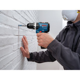 Bosch Perceuse-visseuse à percussion sans fil GSB12V-31 dans L-BOXX, Perceuse à percussion Vente au détail
