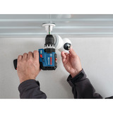 Bosch Perceuse-visseuse à percussion sans fil GSB12V-31 dans L-BOXX, Perceuse à percussion Vente au détail