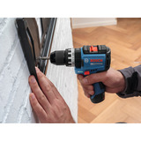 Bosch Perceuse-visseuse à percussion sans fil GSB12V-31 dans L-BOXX, Perceuse à percussion Vente au détail