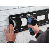 Bosch Perceuse-visseuse à percussion sans fil GSB12V-31 dans L-BOXX, Perceuse à percussion Vente au détail