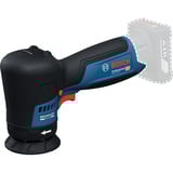 Bosch Polisseuse sans fil GPO 12V-77 Professional solo, 12 Volt Bleu/Noir