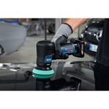 Bosch Polisseuse sans fil GPO 12V-77 Professional solo, 12 Volt Bleu/Noir