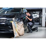 Bosch Polisseuse sans fil GPO 12V-77 Professional solo, 12 Volt Bleu/Noir