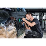 Bosch Polisseuse sans fil GPO 12V-77 Professional solo, 12 Volt Bleu/Noir