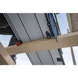 Bosch Rail de guidage FSN 740 X, Guide Argent