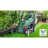 Bosch Tondeuse électrique UniversalRotak 37-555, Tondeuse à gazon Vert