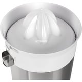 Braun CJ5050 WH presse-agrume électrique 60 W Métallique, Blanc, Appareil presse-agrumes Blanc/en acier inoxydable, Métallique, Blanc, White, 60 W, 162 mm, 170 mm, 258 mm