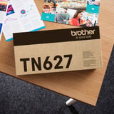 Brother Toner jaune TN-627Y 