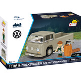 COBI COBI-24618, Jouets de construction Gris