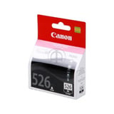 Canon Encre - CLI-526bk Noir, Vente au détail