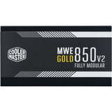 Cooler Master , 850 Watt alimentation  Noir