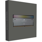 Corsair 32 Go DDR5-6000 (2x 16 Go) mémoire vive Gris, CMP32GX5M2B6000Z30, EXPO