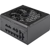 Corsair RM850x 80 PLUS Gold Reconditionné alimentation  modulaire 850 watt Noir, 3x PCIe