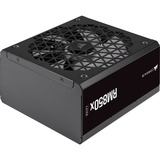 Corsair RM850x 80 PLUS Gold Reconditionné alimentation  modulaire 850 watt Noir, 3x PCIe