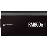 Corsair RM850x 80 PLUS Gold Reconditionné alimentation modulaire 850 watt Noir, 3x PCIe