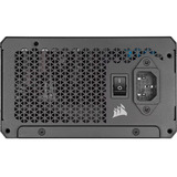 Corsair RM850x 80 PLUS Gold Reconditionné alimentation modulaire 850 watt Noir, 3x PCIe