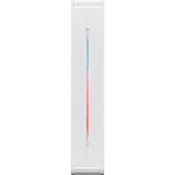 Corsair RS140 II ARGB ventilateur de boîtier Blanc, 140 x 140 x 26 mm, PWM