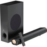 Creative 51MF8495AA000, Barre de son Noir