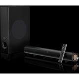 Creative 51MF8495AA000, Barre de son Noir