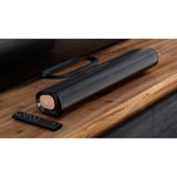 Creative 51MF8495AA000, Barre de son Noir