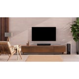 Creative 51MF8495AA000, Barre de son Noir