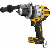 DEWALT DCD1007NT-XJ, Perceuse/visseuse Jaune/Noir