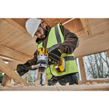 DEWALT DCD1007NT-XJ, Perceuse/visseuse Jaune/Noir