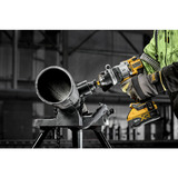 DEWALT DCD1007NT-XJ, Perceuse/visseuse Jaune/Noir