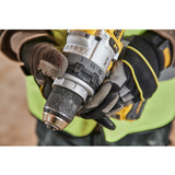 DEWALT DCD1007NT-XJ, Perceuse/visseuse Jaune/Noir