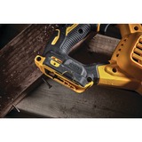DEWALT DCS386NT-XJ, Scie sabre Jaune/Noir