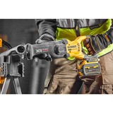 DEWALT DCS386NT-XJ, Scie sabre Jaune/Noir