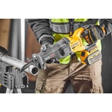 DEWALT DCS386NT-XJ, Scie sabre Jaune/Noir