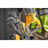 DEWALT DCS386NT-XJ, Scie sabre Jaune/Noir