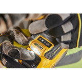 DEWALT Perceuse-visseuse à percussion sans fil DCD1007NT, 18 volts, Perceuse/visseuse Jaune/Noir