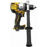 DEWALT Perceuse-visseuse à percussion sans fil DCD1007NT, 18 volts, Perceuse/visseuse Jaune/Noir